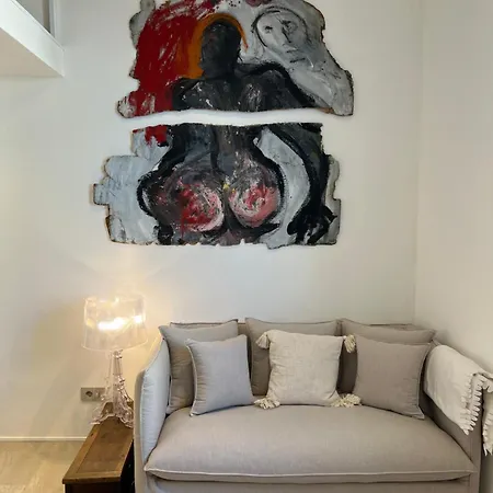 Daeiouz Residences Ii 公寓 米兰