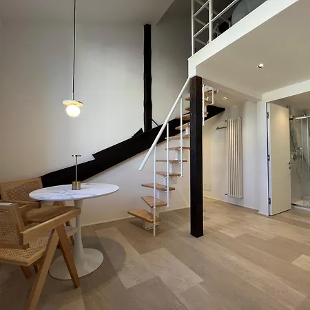 Daeiouz Residences Ii Milan