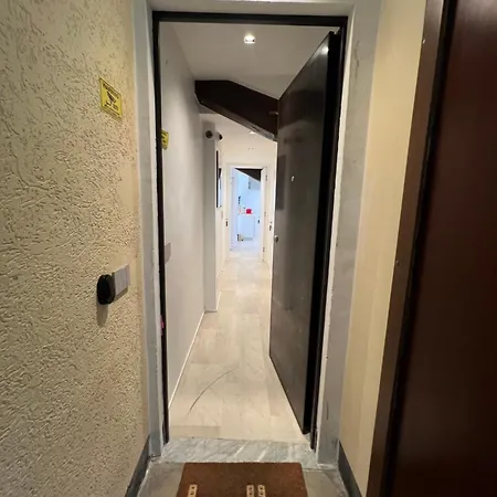 Daeiouz Residences Ii *